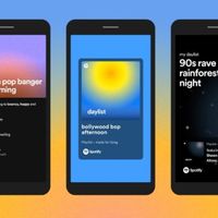 Spotify日程列表现在全球可用,可用印尼语访问