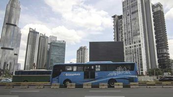 Transjakarta在事故风险中部署AI技术，以监测司机的疲劳