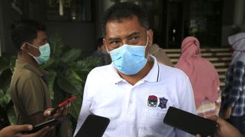 Selama PPKM, 200 KTP Warga Surabaya Diblokir, <i>Kok</i> Bisa? 