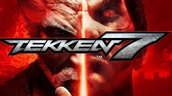 Bandai Namco Shares Tekken 7 Update And Shows Its Latest Upcoming Project, Tekken 8?