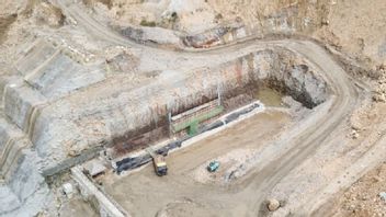 Dody Hanggodo exprime sa contribution à Bagong pour renforcer la sécurité alimentaire nationale