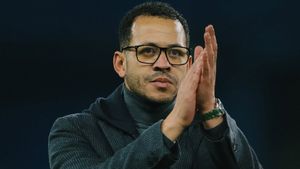 Rosenior Terus Berusaha Keras Bawa Chelsea Amankan Fase Gugur Liga Champions