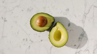 Avocado Sombrero Country Original Fruit Which Is Good For Diet