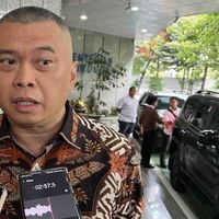 Set 36 Airports With International Status, Minister Of Transportation Dudy Alludes To Prabowo's Instruction