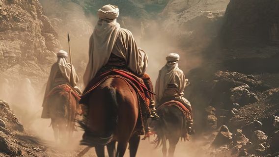 Gelar Ali Bin Abi Thalib: Makna Keistimewaannya