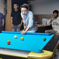 Kevin Sanjaya Sukamuljo: Dahulu Nepok, Kini Nyodok