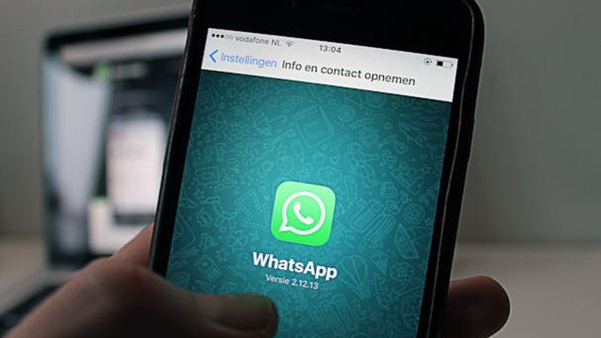 WhatsApp on Android Will "Connect" to Windows 11 Without Disconnecting