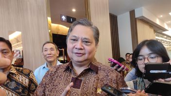 エアランガは、インドネシアと米国の関税合意が、特に固体工学の業界にとって良いニュースであると述べた