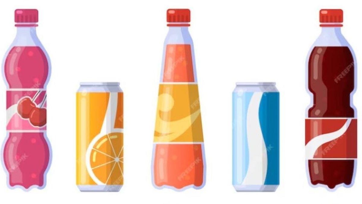 砂糖消費を抑制するための甘味飲料税または栄養ラベル、どれが効果的ですか?