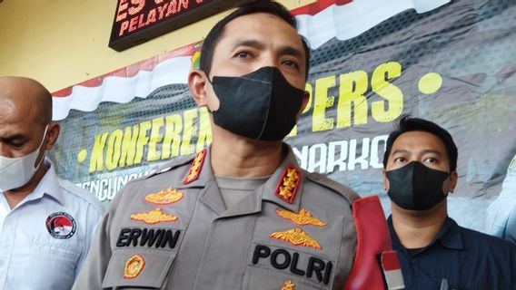 Polisi Masih Tunggu Laporan Resmi Mahasiswi yang Diduga Jadi Korban Sexting Oknum Dosen