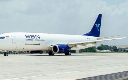 Soal BBN Airlines Setop Satu Rute Penerbangan, Kemenhub: Hak Penumpang Harus Dipenuhi