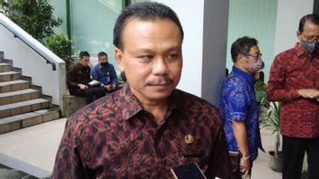 Bali Provincial Government Supports Immigration Reveals 103 Foreigners Fraud Cases