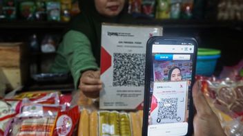 Pertumbuhan Ekonomi Digital Dorong Investasi Pusat Data di Jakarta
