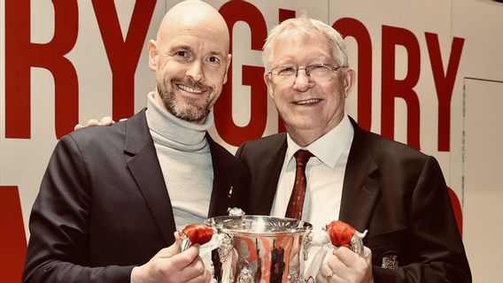 Manchester United brisé, l’ancien capitaine en faute contre Sir Alex Ferguson