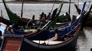 ronyme : sept pêcheurs d'Aceh libérés par le Myanmar, rapatriés dans leurs familles