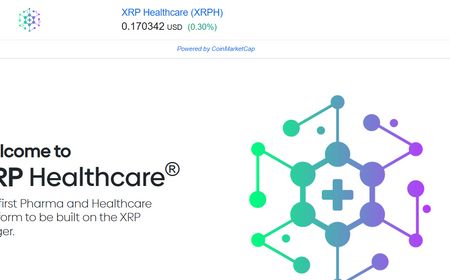 Layanan Kesehatan Terdesentralisasi XRP Healthcare Jalin Kemitraan dengan Perusahaan Obat Signals