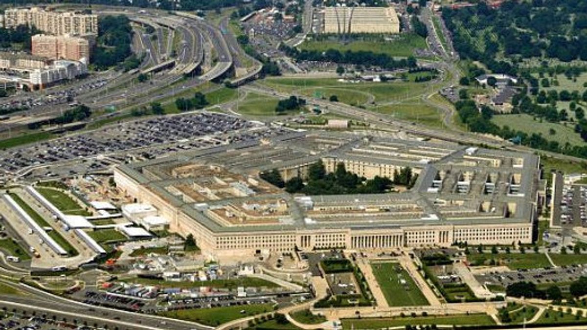 Peluncuran Ligado Networks Dikhawatirkan Ganggu GPS Tua Milik Pentagon