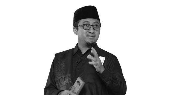 Siapa Yusuf Mansur Sebenarnya