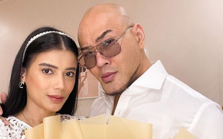 Adu Mesra Azka Corbuzier dan Deddy Corbuzier dengan Kekasihnya Masing-masing