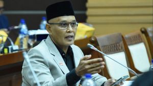 Komisi I DPR Desak Investigasi Tuntas Penembakan Diplomat Indonesia di Peru