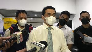 Wagub Riza Bolehkan Warga Bodebek Pakai Fasilitas Isolasi Terkendali di Jakarta