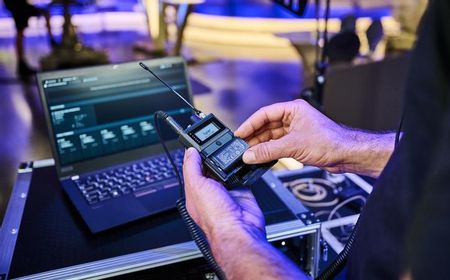 Sennheiser Rilis Spectera, Teknologi Bidirectional Wideband Nirkabel Pertama di Dunia