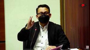 Berkas Perkara Lengkap, Mantan Pejabat Ditjen Pajak Angin Prayitno Segera Disidang