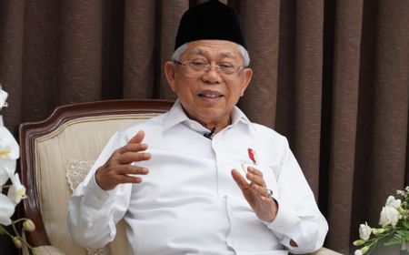 Garuda Mulai Terbangkan Calon Jemaah Haji Embarkasi Aceh, Wapres: Jangan Telat Lagi!