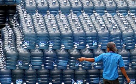 Riset Terbaru USU Perkuat Deretan Bukti Ilmiah, BPA Tidak Terdeteksi pada Air Minum Kemasan Galon