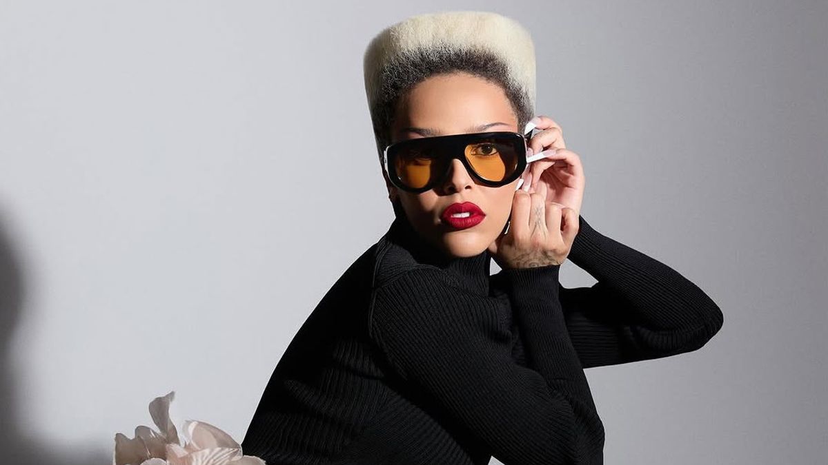 Doja Cat Siapkan Album Baru, Unjuk Teaser Single Bernuansa 80an