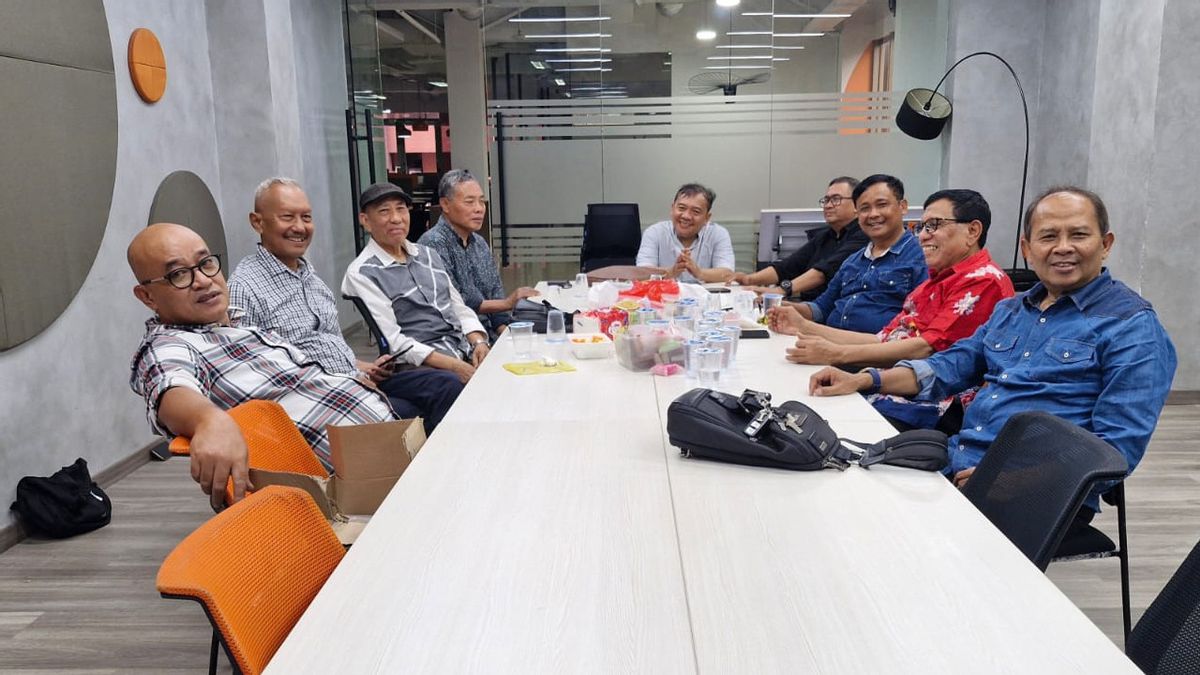 FWK Desak Pemerintah Bentuk Badan Khusus Rehabilitasi Bencana Sumatera