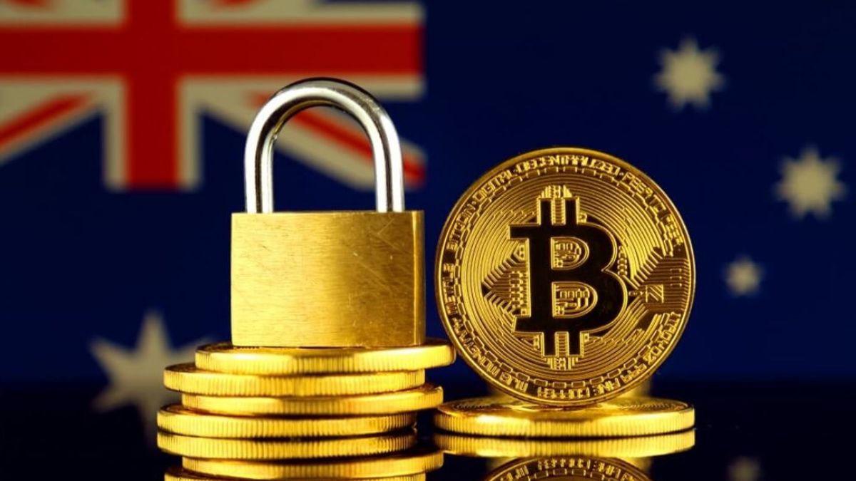 Australia Siapkan Aturan Kripto Supaya Warganya Bisa Jual Beli Bitcoin cs dengan Aman