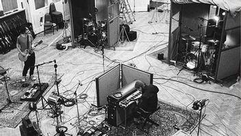 Abbey Road Studios présente son programme de bourses de polyvalence pour 2024