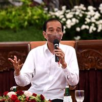 Menko Luhut Punya Jabatan Baru Lagi, Ditunjuk Jokowi Jadi Ketua Gerakan Nasional Bangga Buatan Indonesia