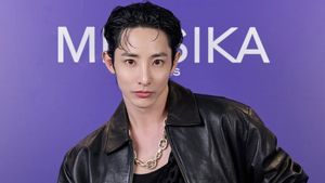 Lee Soo Hyuk dan Bae Suzy Dapat Tawaran Drama Fantasi “<i>Men of Harem</i>”