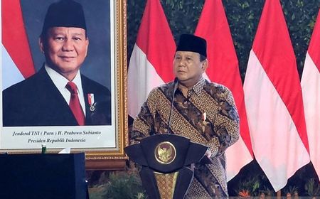 Presiden Xi Jinping Sambut Presiden Prabowo di Upacara Kenegaraan