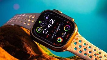 Apple Accuses Former Engineer of Stealing Apple Watch Design and Leaking It to Oppo