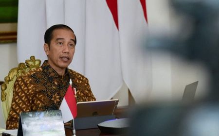 Pengajuan Kasasi Kasus Polusi Udara Jokowi Dianggap Tunjukkan Arogansi Pemerintah