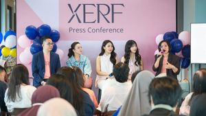 Ace Dermatology 将XERF带到印度尼西亚！韩国紧肤技术，韩国女演员朴信惠最喜欢