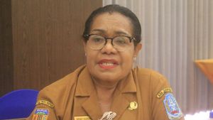 Jayapura DP3A Budgets Rp2.3 M To Prevent Violence Against Women And Children