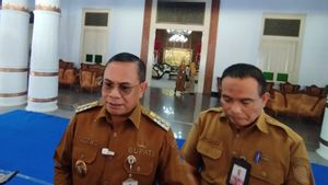 Istana Hormati Hak Angket DPRD Buntut Demo Tuntut Bupati Pati Mundur Ricuh