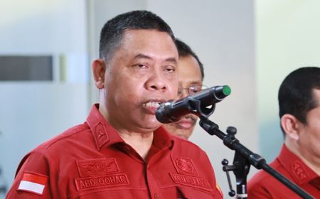 Mantan Pejabat Mahkamah Agung Jadi Tersangka Suap Vonis Bebas Ronald Tannur