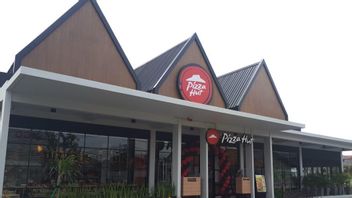 Pizza Hut Manager Loses Rp93 Billion And Cuts Hundreds Of Workers In 2020