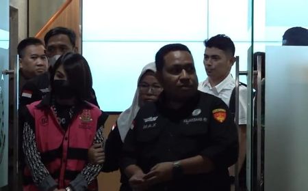 Kejagung Tetapkan Crazy Rich Helena Lim Tersangka ke-15 Kasus Korupsi Timah