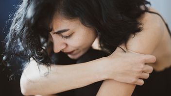 Stress Becomes The Cause Of Usus, Myth, Or Fact In Infectious Diseases?