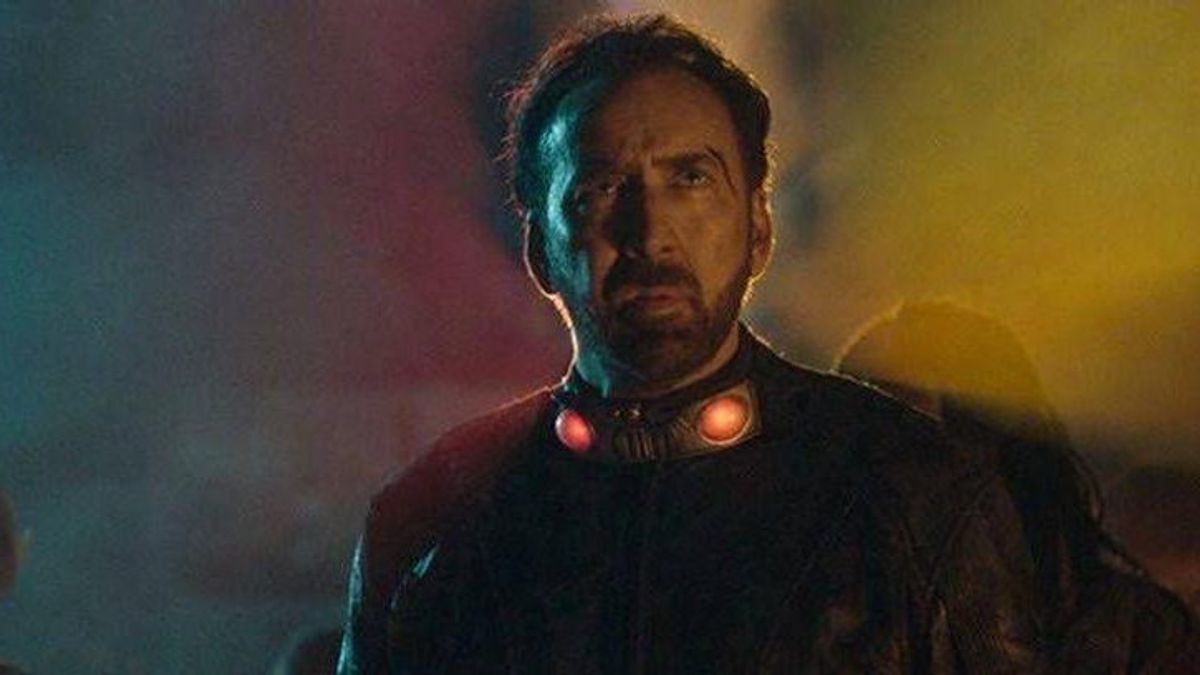 KlikFilm Hadirkan Film Terbaru Liam Hemsworth, Nicolas Cage, dan Penelope Cruz