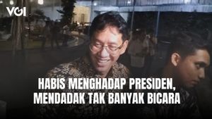 Usai Bertemu Presiden Prabowo Subianto, Menkeu Purbaya: Kami Diskusi Tidak Ada Arahan