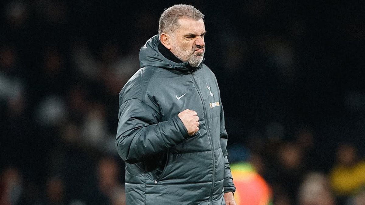 man : La défaite contre Everton, alerte d'urgence au transfert de Tottenham