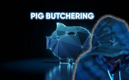 CEO Bank Lokal di AS Terancam 30 Tahun Penjara Setelah Ketahuan Lakukan Penipuan Pig Butchering Kripto