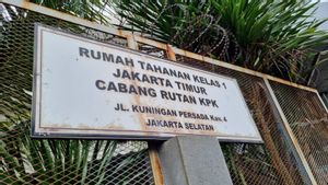Praktik Pungli di Rutan KPK Diduga Sejak 2018, Tapi Tak Diusut Tuntas